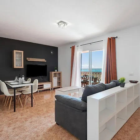 La Tablada Atlantic View 12 Daire *