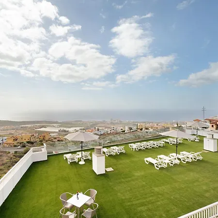 La Tablada Atlantic View 12 * Los Menores